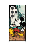 Disney Mickey Mouse 2nd Samsung Galaxy S24 Ultra 5G Case