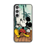 Disney Mickey Mouse 2nd Samsung Galaxy A26 Case OV1490