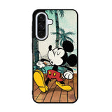 Disney Mickey Mouse 2nd Samsung Galaxy A36 Case OV1490