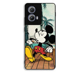 Disney Mickey Mouse 2nd Motorola Moto Edge 2024 Case OV2580
