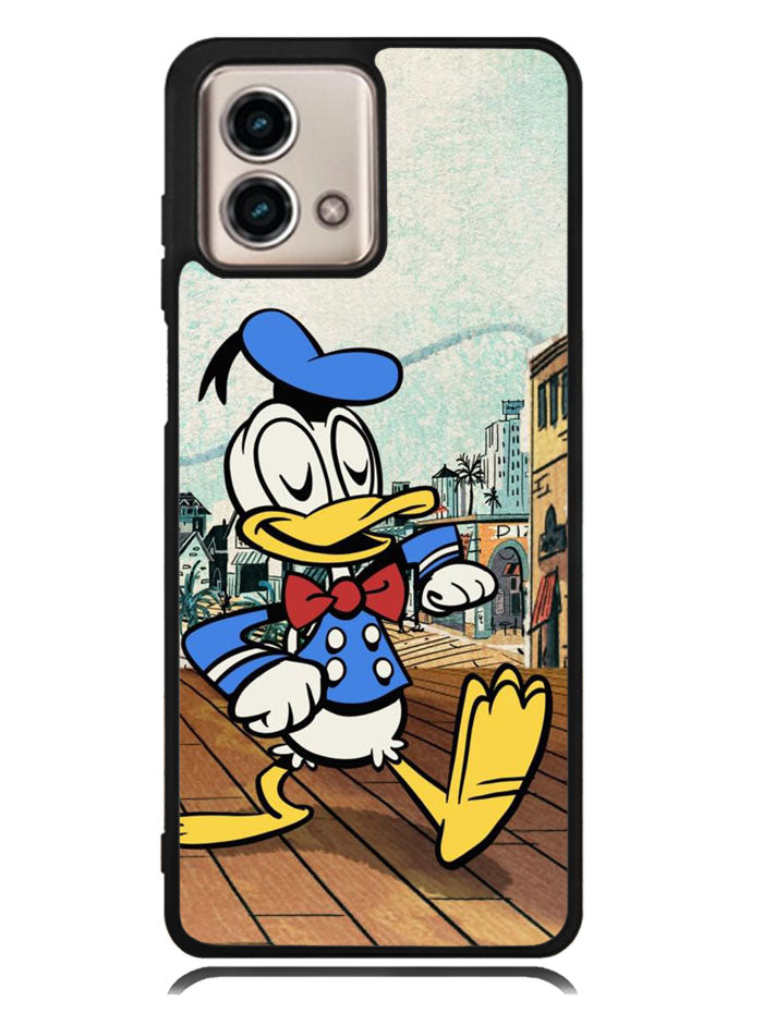 Disney Donald Duck 2nd Motorola Moto G Stylus 5G 2023 Case