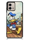 Disney Donald Duck 2nd Motorola Moto G Stylus 5G 2023 Case