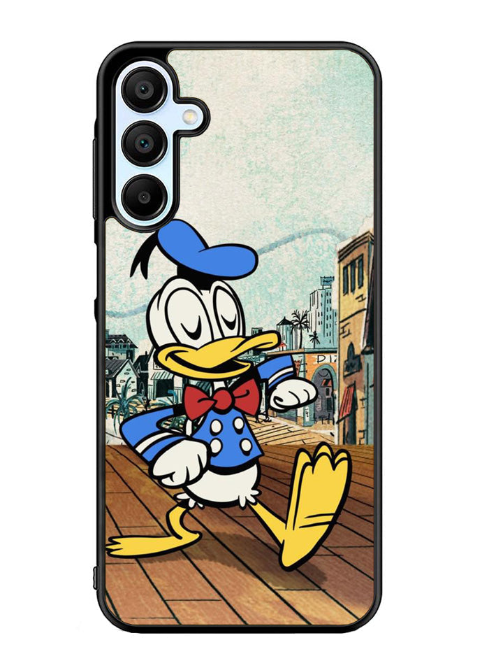 Disney Donald Duck 2nd Samsung Galaxy A15 5G Case