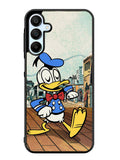 Disney Donald Duck 2nd Samsung Galaxy A25 5G Case