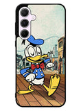 Disney Donald Duck 2nd Samsung Galaxy A55 5G Case