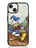 Disney Donald Duck iPhone 14 Case OV6306