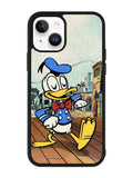 Disney Donald Duck iPhone 15 Plus Case OV6306
