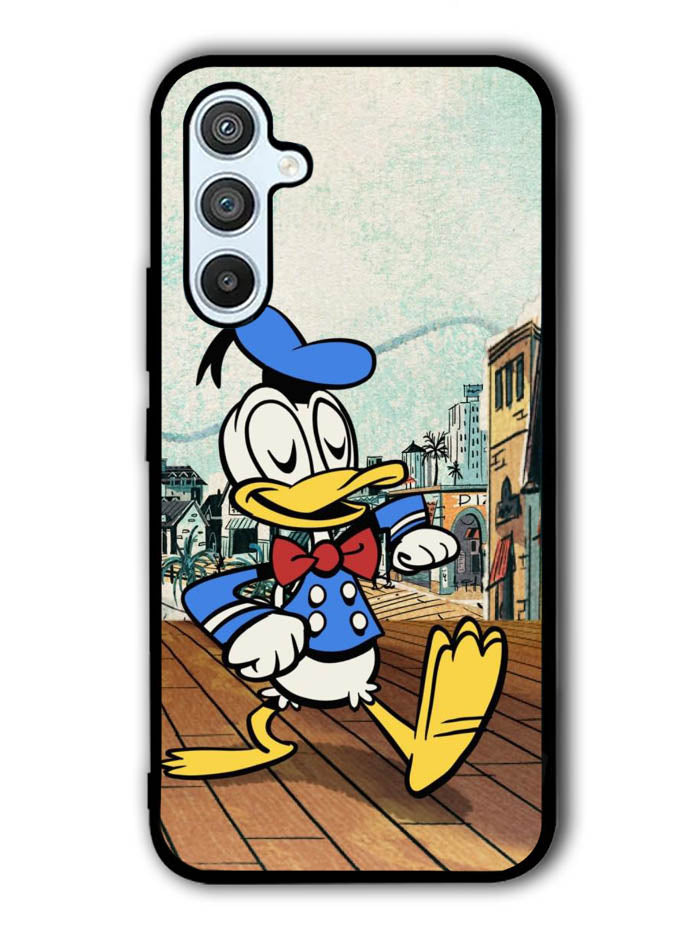 Disney Donald Duck 2nd Samsung Galaxy A54 5G Case