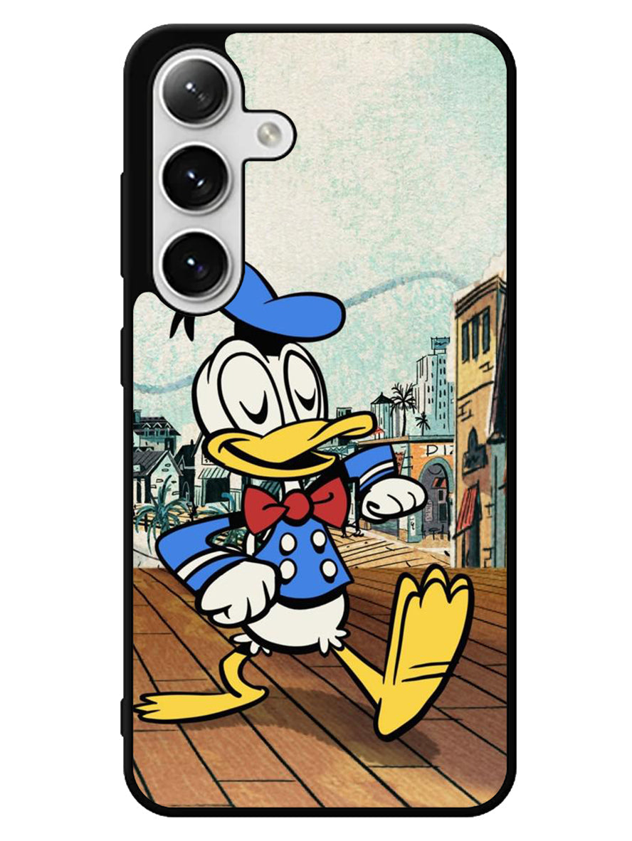 Disney Donald Duck 2nd Samsung Galaxy S24 5G Case