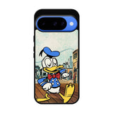 Disney Donald Duck 2nd Google Pixel 10 Case
