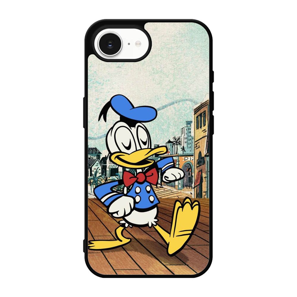 Disney Donald Duck 2nd iPhone 17e Case