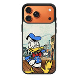 Disney Donald Duck 2nd Samsung Galaxy S26 Ultra Case