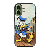Disney Donald Duck 2nd iPhone 17 Case