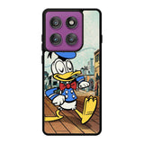 Disney Donald Duck 2nd Motorola Moto Edge 60 Pro Case