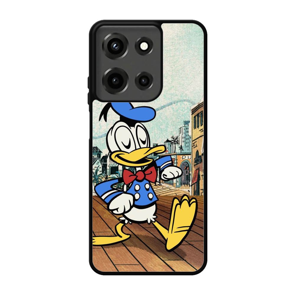 Disney Donald Duck 2nd Motorola Moto G 5G 2025 Case OV6552
