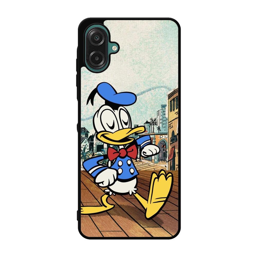 Disney Donald Duck 2nd Samsung Galaxy A07 Case