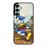 Disney Donald Duck 2nd Samsung Galaxy A16 Case OV5674