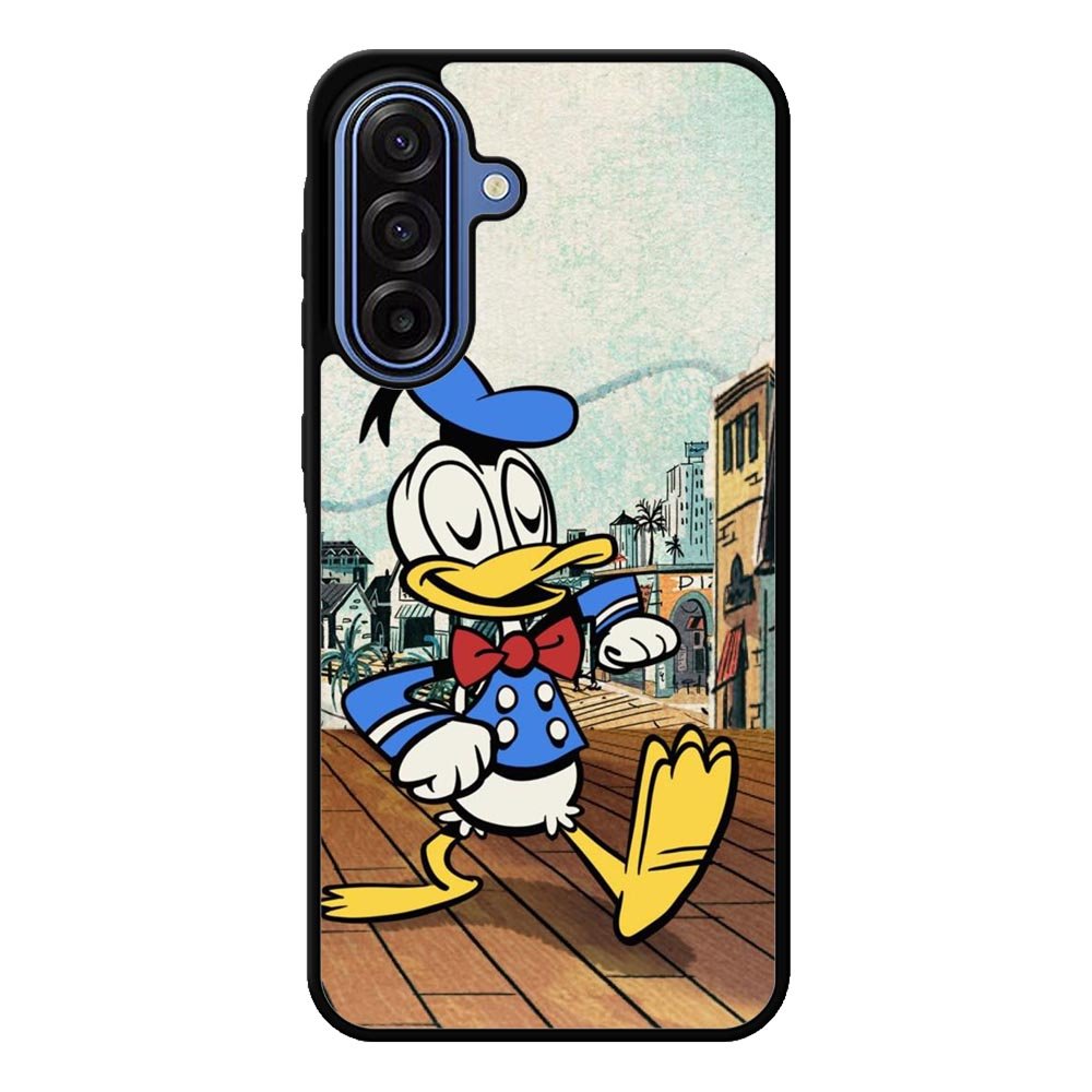 Disney Donald Duck 2nd Samsung Galaxy A17 Case