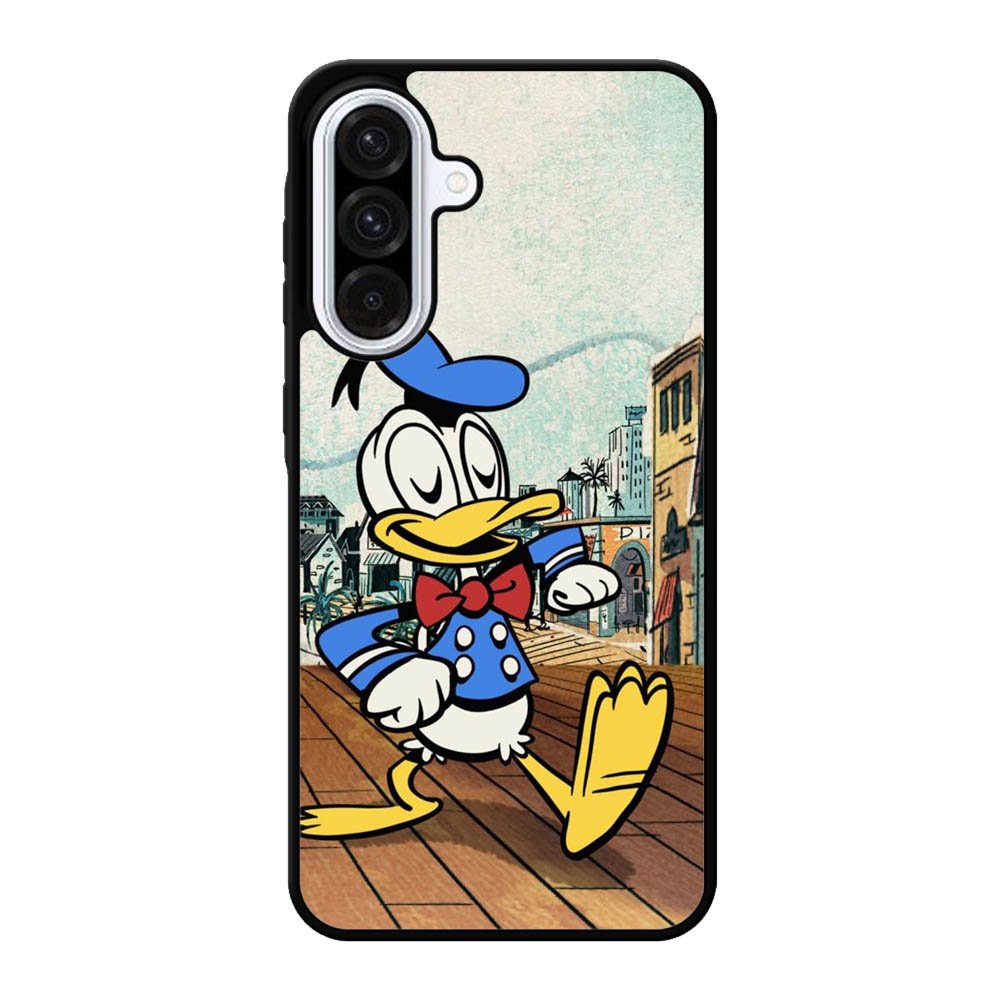Disney Donald Duck 2nd Samsung Galaxy A56 Case OV6552