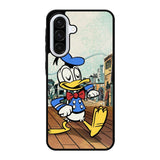 Disney Donald Duck 2nd Samsung Galaxy A56 Case OV5674