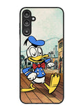 Disney Donald Duck 2nd Samsung Galaxy A14 5G Case
