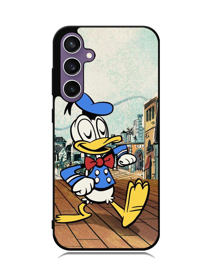 Disney Donald Duck 2nd Samsung Galaxy S23 FE 5G Case