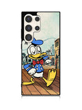 Disney Donald Duck 2nd Samsung Galaxy S24 Ultra 5G Case
