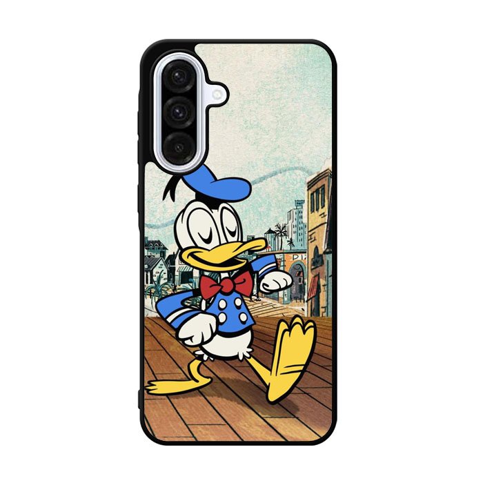 Disney Donald Duck 2nd Samsung Galaxy A36 Case OV2045