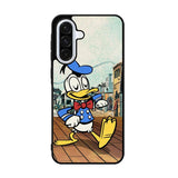 Disney Donald Duck 2nd Samsung Galaxy A36 Case OV6552