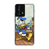 Disney Donald Duck 2nd Motorola Moto G Power 5G 2024 Case OV5674