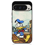 Disney Donald Duck 2nd Google Pixel 9 Pro XL Case