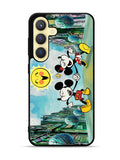 Disney Mickey Minnie Mouse Samsung Galaxy S24 FE 5G Case OV4713