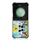 Disney Mickey Minnie Mouse Samsung Galaxy Z Flip 6 5G 2024 Case OV4713