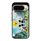 Disney Mickey Minnie Mouse Google Pixel 10 Pro Case OV4713