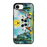 Disney Mickey Minnie Mouse iPhone 17e Case OV4713