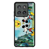 Disney Mickey Minnie Mouse Motorola Moto Edge 2025 Case OV4713