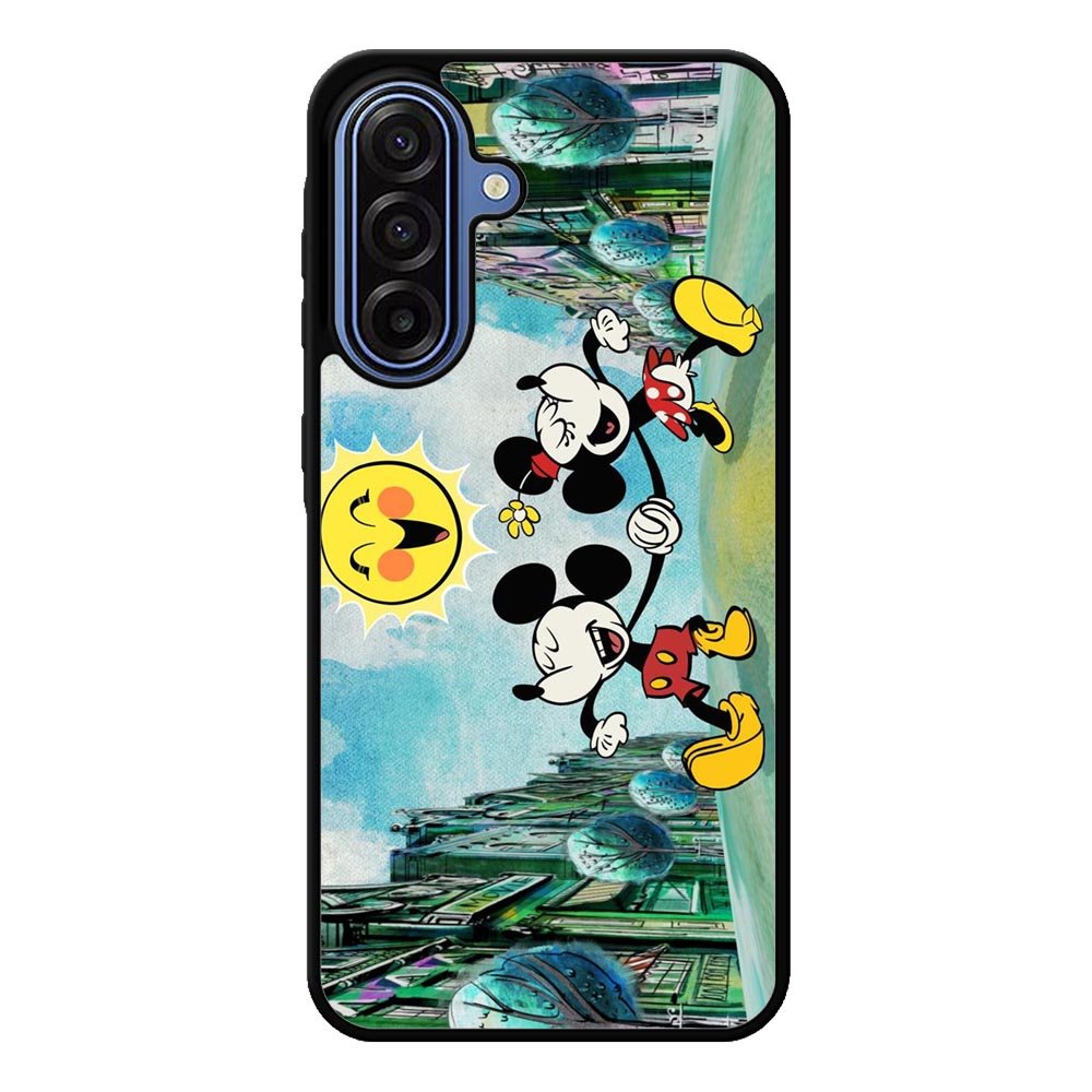 Disney Mickey Minnie Mouse Samsung Galaxy A17 Case OV4713