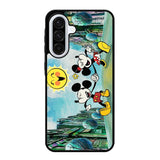 Disney Mickey Minnie Mouse Samsung Galaxy A16 5G Case RC4713