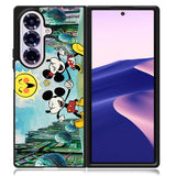 Disney Mickey Minnie Mouse Samsung Galaxy Z Fold 7 Case OV4713