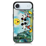 Disney Mickey Minnie Mouse iPhone 17 Air Case OV4713