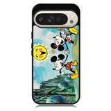 Disney Mickey Minnie Mouse Google Pixel 10 Pro XL Case RC4713