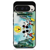 Disney Mickey Minnie Mouse Google Pixel 9 Pro XL Case OV4713