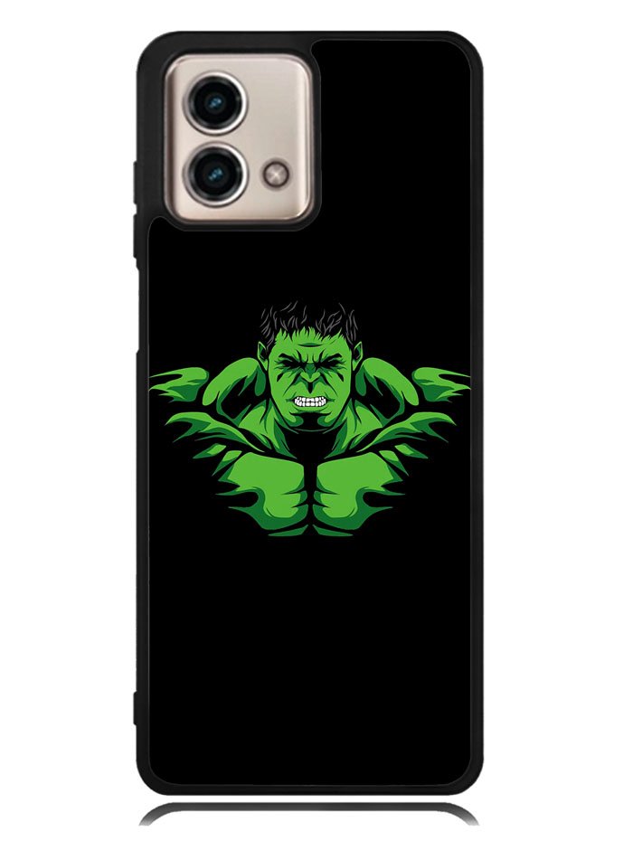 Marvel Hulk Motorola Moto G Stylus 5G 2023 Case OV6510