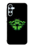 Marvel Hulk Samsung Galaxy A35 5G Case OV6510
