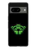 Marvel Hulk Google Pixel 8 Case QC6510