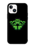 Marvel Hulk iPhone 14 Case QC6510