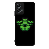 Marvel Hulk Motorola Moto G Play 2024 Case OV6510