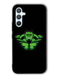 Marvel Hulk Samsung Galaxy A14 5G Case QC6510