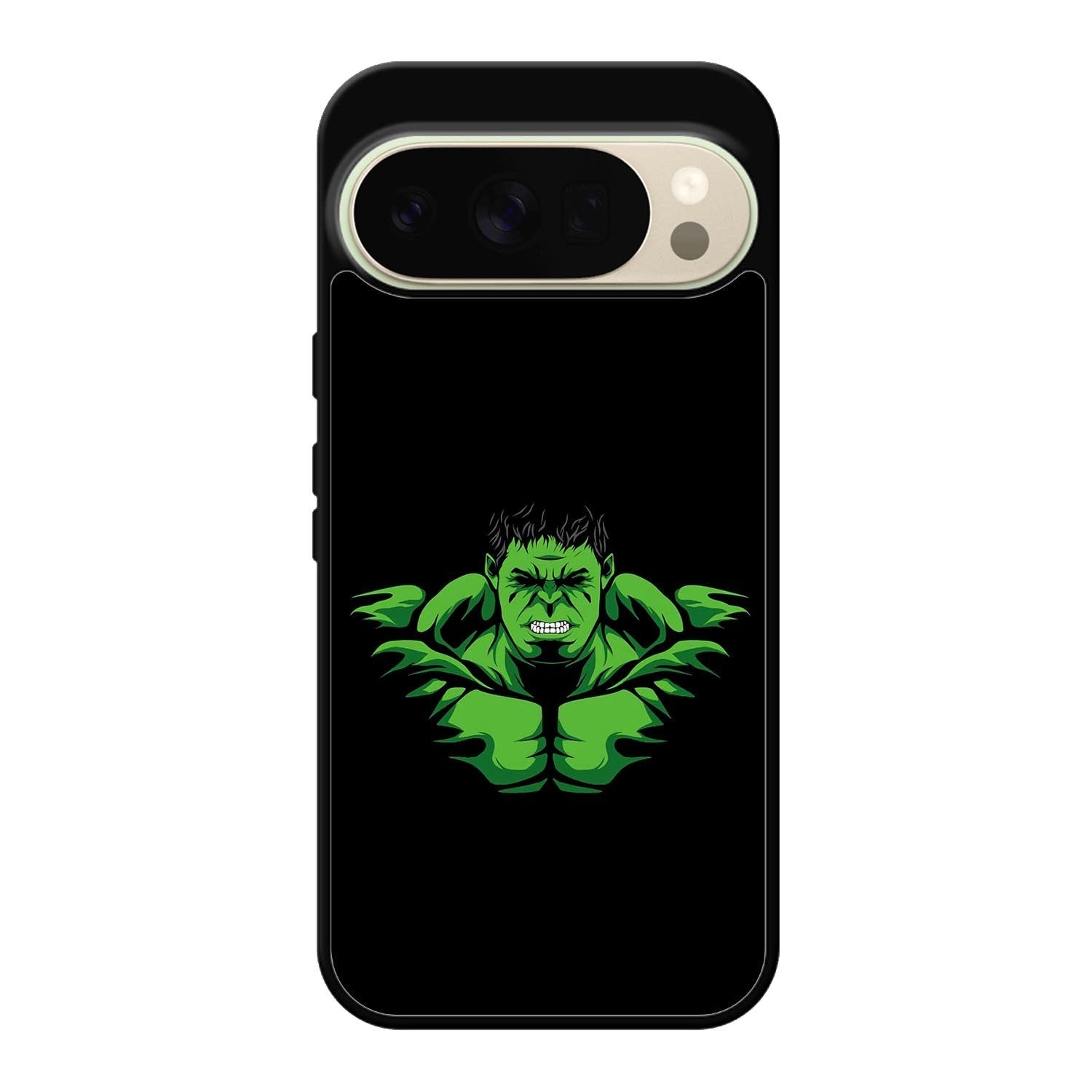 Marvel Hulk Google Pixel 10 Pro XL Case OV6510