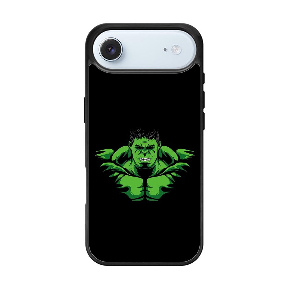 Marvel Hulk iPhone Air Case OV6510